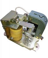 Контактор электромагнитный КПД-111 У2, 80А, 220В, 1з+1р | код ET013835 | Электротехник