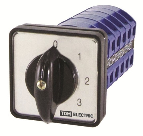 КПУ11-10/108 (0-1-2-3 1р) TDM | код SQ0715-0082 | TDM КПУ11-10/108 (0-1-2-3 1р) TDM | код SQ0715-0082 | TDM