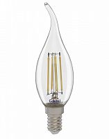 Лампа светодиодная GLDEN-CWS-12-230-E14-4500 1/10/100 потребляемая мощность 6Вт | код 660328 | GENERAL