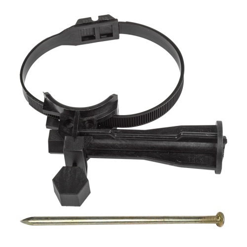 Фасадное крепление для деревянных стен SFW 60-ТЕ | код 07-9342 | ТЭСК Фасадное крепление для деревянных стен SFW 60-ТЕ | код 07-9342 | ТЭСК