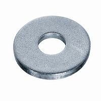 Шайба с широкими полями (кузовная) нержавеющая (А2) M6 (DIN 9021) (1000 шт/уп) Промрукав | код PR08.7470 | ПРОМРУКАВ