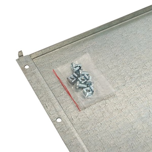 Монтажная плата FORT (В300хШ600) PROxima | код FM36 | EKF фото 3 Монтажная плата FORT (В300хШ600) PROxima | код FM36 | EKF фото 3