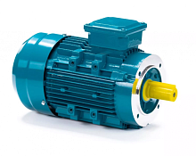 Электродвигатель 63 B4-SDN- IM B14 0.18/1500 Китай (ESQ) | код 01.05.01.222959 | ESQ