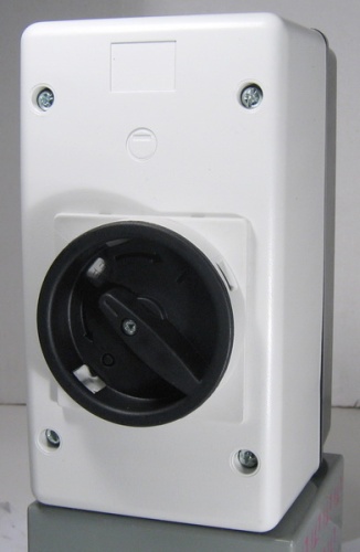 Щиток MLPEE55G-E (IP55_желт.-красн.) | код 004648035 | ETI Щиток MLPEE55G-E (IP55_желт.-красн.) | код 004648035 | ETI