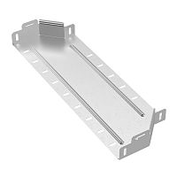 Переходник симметричный Стандарт HDZ 500х400х50 Промрукав | код PR16.1501 | ПРОМРУКАВ