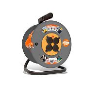 Удлинитель силовой ВЕМ-250 IP-44 термо ПВС 3*1 40м | код 1684 | Universal