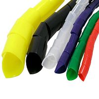 SWB-15 (KS-15) (10м) желт. | код 77433 | Ruichi