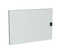 Дверь секционная сплошная В=1800мм Ш=800мм | код R5CPME81800 | DKC