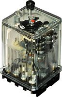 Реле указательные РУ-21-1 110В пост. | код A8119-78097044 | ЧЭАЗ