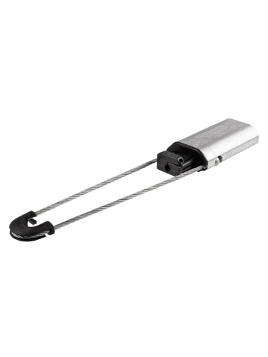 Зажим анкерный клиновой ЗАК-М 50-70/1500 (PA 1500, SO 250.01) TDM | код SQ0412-0235 | TDM Зажим анкерный клиновой ЗАК-М 50-70/1500 (PA 1500, SO 250.01) TDM | код SQ0412-0235 | TDM