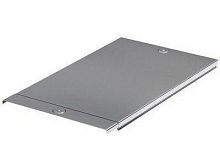 Крышка на лоток с заземлением осн. 300 L 3000 (упак. 12м) | код. 35525 | DKC