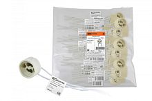 Патрон GU10 для галогенных ламп TDM | код SQ0335-0018 | TDM