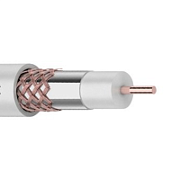 Кабель коаксиальный SAT 703 (100м) ЕКС
