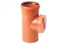 Ревизия наружной канализации 200 мм | код 2481187 | Хемкор