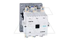 Контактор CNM 200 22 220/230V 50Hz, 3P, 200A/(250A по AC-1), 110kW(400VAC), 220/230VAC, 2NO+2NC | код EAC601204 | Rade Koncar