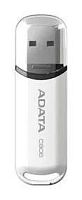 Флеш Диск A-Data 32GB Classic C906 AC906-32G-RWH USB2.0 белый | код 567524 | A-DATA