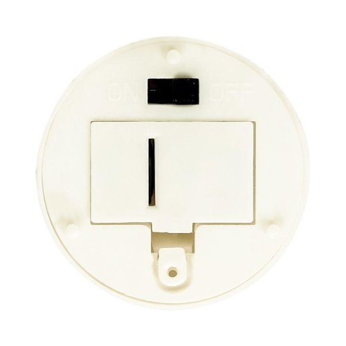 Фигура светодиодная "Санта Клаус" на подставке RGB | код 501-040 | Neon-Night фото 2