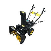 Снегоуборщик Huter SGC 4000B | код 70/7/13 | HUTER