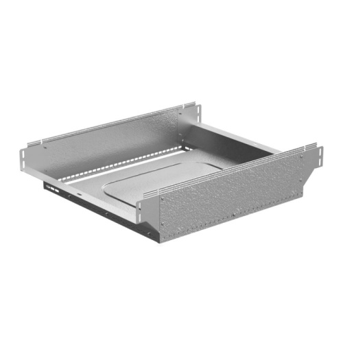 Ответвитель Т-образный вертикальный Стандарт HDZ 600х80 Промрукав | код PR16.1343 | ПРОМРУКАВ