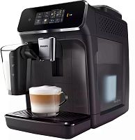 Кофемашина Philips EP2334/10 1500Вт черный | код 2011048 | PHILIPS