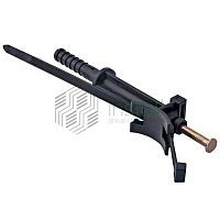 Фасадное крепление BRPF-60-1 2kH d26-65мм | код 13044 | INSTALL