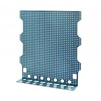 Перф. монтажная панель PM3x18G (для 4-х розет. 230V) | код 001101357 | ETI