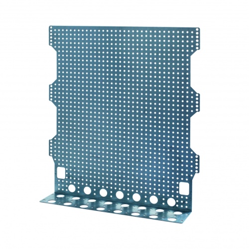 Перф. монтажная панель PM3x18G (для 4-х розет. 230V) | код 001101357 | ETI Перф. монтажная панель PM3x18G (для 4-х розет. 230V) | код 001101357 | ETI