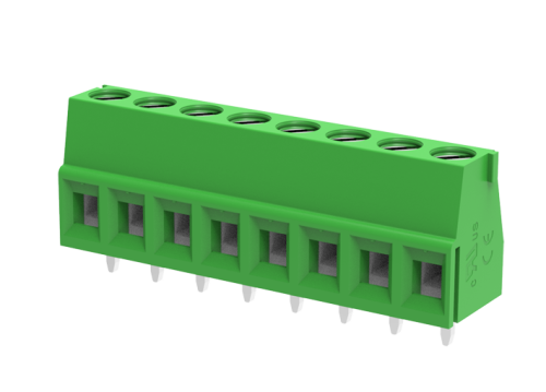 MC-TD5.08H05C Клемма МС, пруж. зажим, шаг 5.08мм, 5 конт., сер., шт | код MC-TD5.08H05C | SUPU MC-TD5.08H05C Клемма МС, пруж. зажим, шаг 5.08мм, 5 конт., сер., шт | код MC-TD5.08H05C | SUPU