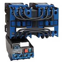 Пускатель ПМ12-010600 УХЛ4 В, 24В, (2з), РТТ5-10-1, (7-10А) | код 312409 | КЭАЗ