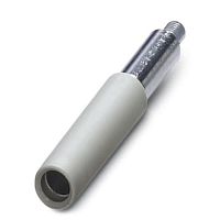 Гнездо для щупа тестера PSBJ 6-T GY | код 3070316 | PHOENIX CONTACT