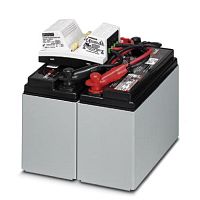 Энергоаккумулятор UPS-BAT/VRLA-WTR/24DC/13AH | код 2320416 | PHOENIX CONTACT