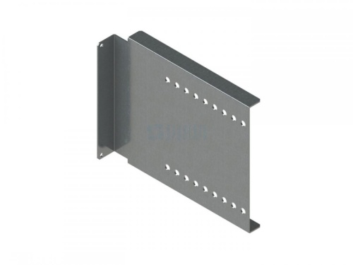 Панель разделительная вертикальная PVD | код PVD 15.28 FB | ПРОВЕНТО Панель разделительная вертикальная PVD | код PVD 15.28 FB | ПРОВЕНТО