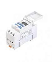 Таймер цифровой THC-ТЭ15 16А 230В на DIN-рейку (ANDELI) | код ADL09-102 | ANDELI