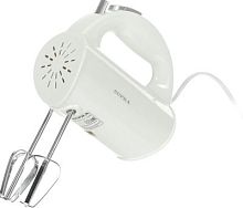 Миксер ручной Supra MXS-528 500Вт белый | код 1405017 | SUPRA