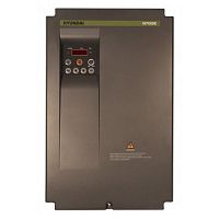 Частотный преобразователь N700E-750HF/900HFP 75/90кВт 380-480В | код 08.03.000168 | HYUNDAI