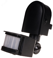 Датчик движения DR-05W инфракрасный | код EA01.007.003 | Евроавтоматика F&F