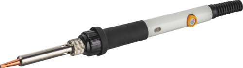 Паяльник 90 001 OSE-Pes02-40W-CP темп; клин прямой ОНЛАЙТ 90001 Паяльник 90 001 OSE-Pes02-40W-CP темп; клин прямой ОНЛАЙТ 90001