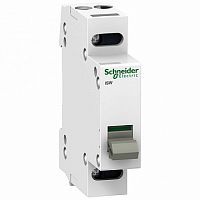 Выключатель нагрузки iSW 2П 20A (max 144) |  код. A9S60220 |  Schneider Electric
