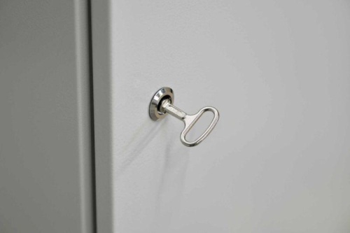 Корпус металлический ЩРНМ IP55 1000х800х300 | код 32519DEK | DEKraft фото 4