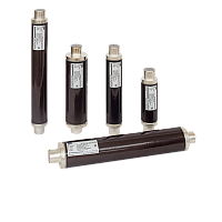 Вставка плавкая CEF 6/12kV 40A 292/53mm S | код 1YMB711225M2512 | ABB