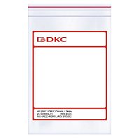 Пакет с комплектующими для задних панелей R5NCRE для корпусов CQEN, В=1200-2200 мм, Ш=300-1000 мм | код R5ZIPNCRE1222.310 | DKC