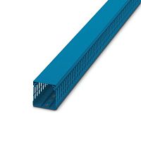 Кабельный канал CD 60X60 BU | код 3240314 | PHOENIX CONTACT
