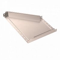 Переходник правый Стандарт INOX (AISI 409) 600х300х50 Промрукав | код PR16.5894 | ПРОМРУКАВ