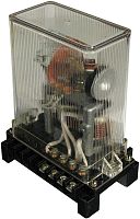 Реле тока РТ-140/100 пер. прис. | код A8119-77138038 | ЧЭАЗ