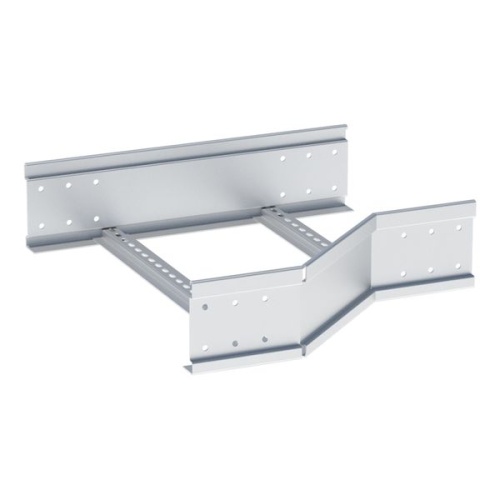 Переходник по ширине правосторонний лестничный усиленный 150х700х400 мм (2 мм) HDZ EKF | код wrltp150x700x400-2-HDZ | EKF