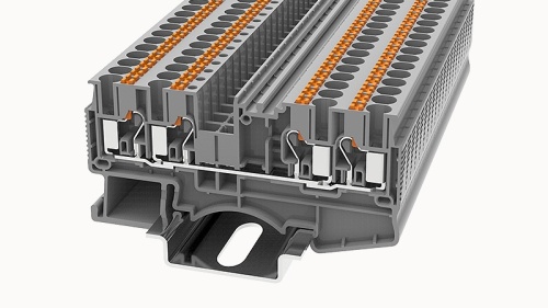 DS2.5-QU-01P-13-00Z(H) Клемма черная 4 контакта 1,5 мм2 PUSH-IN на DIN-рейку, шт | код 11040000231 | DEGSON DS2.5-QU-01P-13-00Z(H) Клемма черная 4 контакта 1,5 мм2 PUSH-IN на DIN-рейку, шт | код 11040000231 | DEGSON