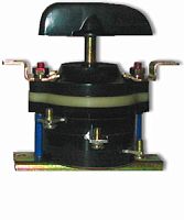 Выключатель пакетный ПВ 3-40 М3 исп.1 (ЭТ) | код ET003055 | Электротехник