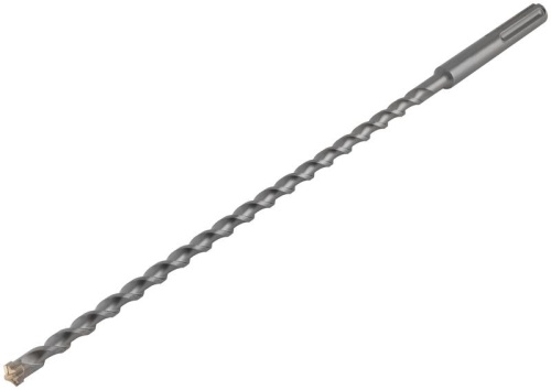 Бур по бетону Profi Plus, SDS-Max с крестовым наконечником, 14x540 мм | код 42-14540 | FIT фото 2