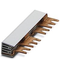 Монтажная перемычка MPB 18/3- 6 | код 2809241 | PHOENIX CONTACT