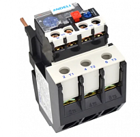 Тепловое реле JR28-93 23-32A (ANDELI) | код ADL09-017 | ANDELI